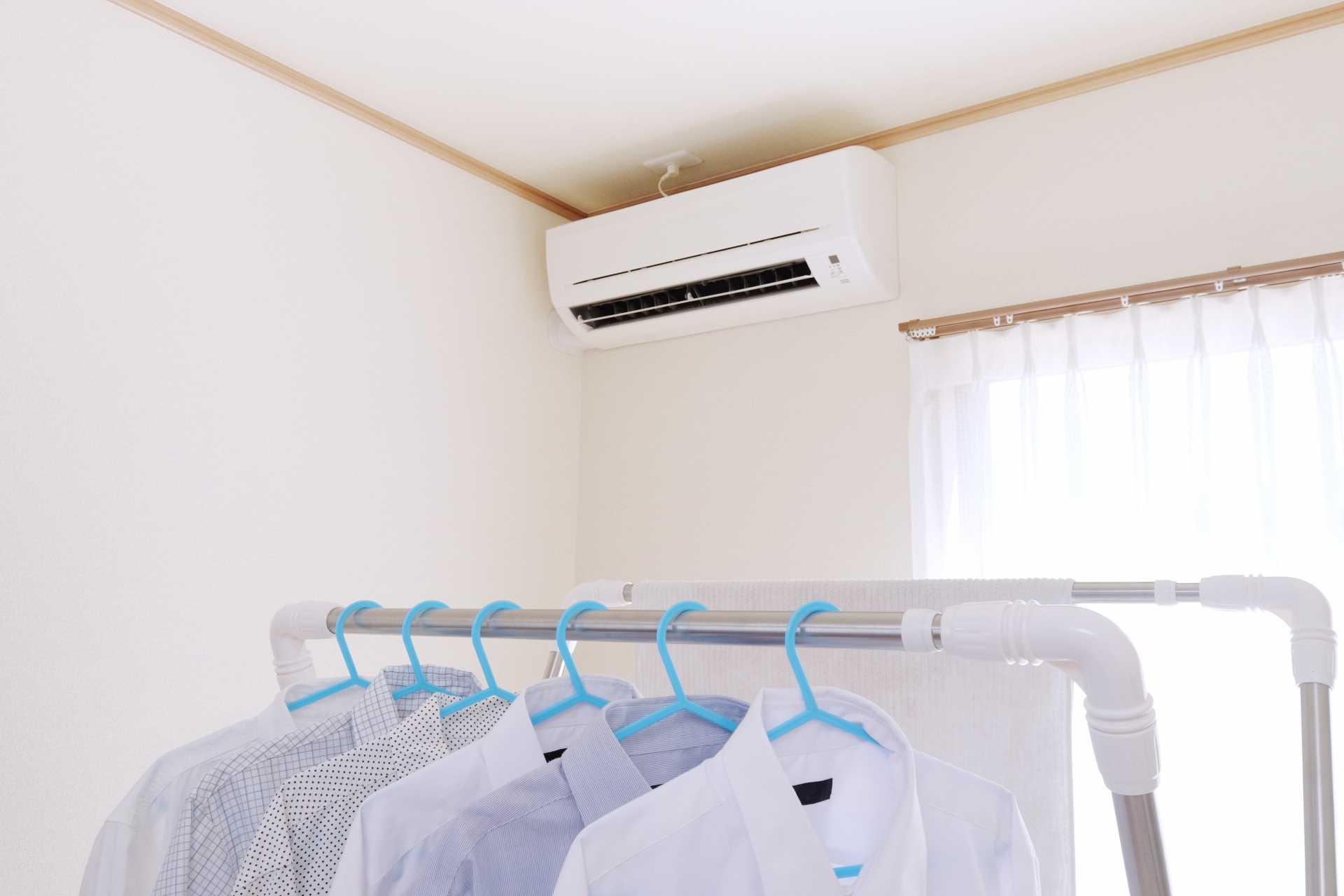 冷房と除湿の違い,冷房と除湿の電気代の違い