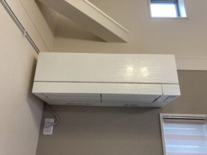 三菱,エアコン,FZシリーズ,クリーニング,洗浄,掃除