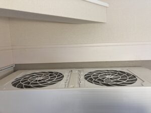 三菱,エアコン,FZシリーズ,クリーニング,洗浄,掃除