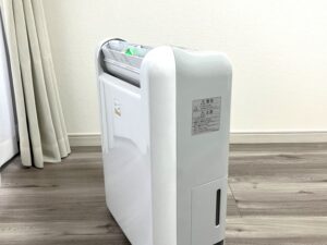 エアコン,ドライ,除湿,湿気
