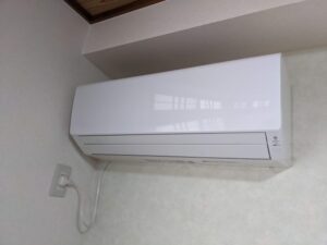 エアコン,構造,仕組み,クリーニング,掃除