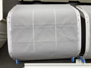 ダイキン,エアコン,クリーニング,カビ