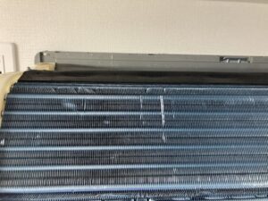 ダイキン,エアコン,クリーニング,カビ