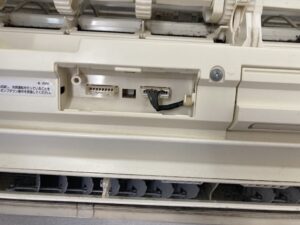 シャープ,エアコン,クリーニング.洗浄