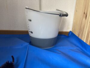 シャープ,エアコン,クリーニング.洗浄