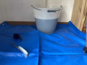 シャープ,エアコン,クリーニング.洗浄