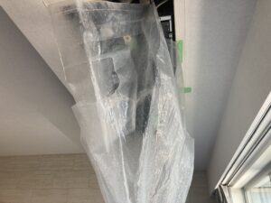 F36RCV,ダイキン,エアコン,エアコンクリーニング,天井,カビ