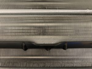 ダイキン,AN28TCS-W,エアコンクリーニング,エコ洗剤