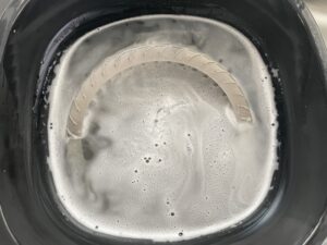 換気扇,つけ置き,掃除