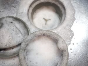 キッチン,排水口,臭い,掃除