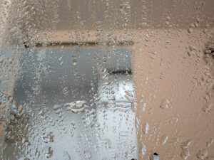 風呂,鏡,浴室,掃除