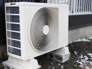 エアコン,室外機,役割,掃除