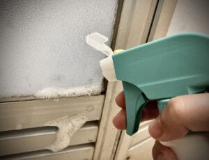 浴室,風呂,ドア,扉,掃除