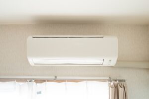 エアコン,暖房が,効かない,対策