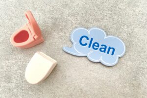 トイレ,掃除,クリーニング