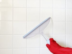 過炭酸ナトリウム,酸素系漂白剤,浴室,風呂,掃除