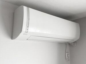 省エネ　エアコン