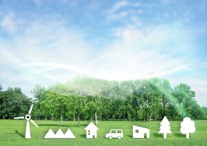 省エネ　エアコン