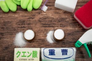 風呂,シャワーヘッド,掃除,浴室,クリーニング