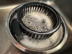 換気扇,レンジフード,掃除,クリーニング,夏