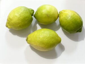 クエン酸,掃除