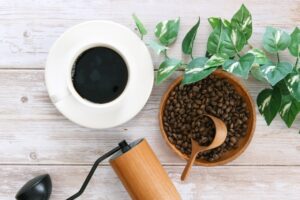 コーヒー,珈琲,健康
